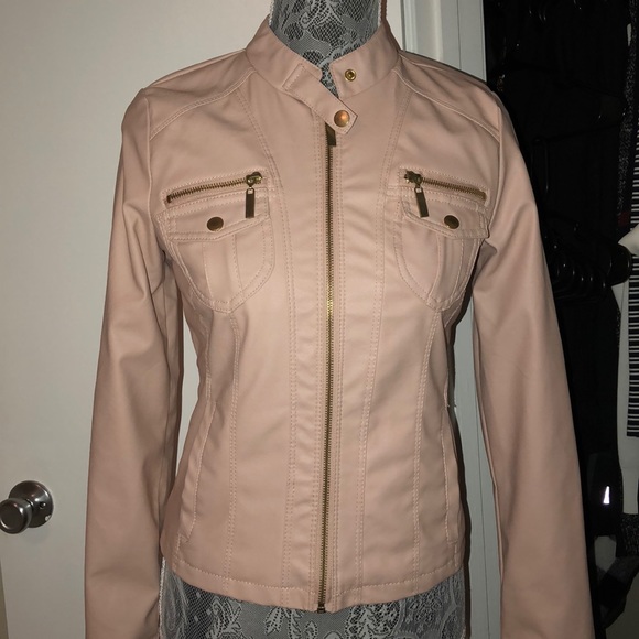 Pink Jacket - Picture 3 of 4